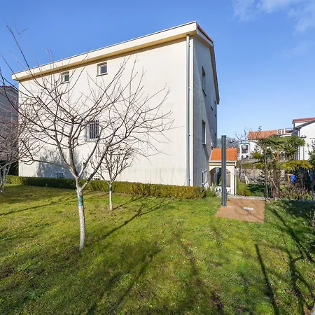 Nature Apartament