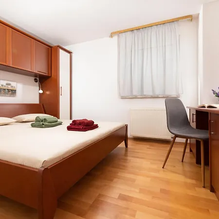 Apartament Nature *