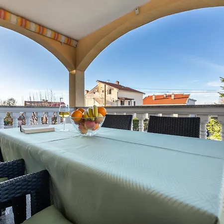 Apartament Nature