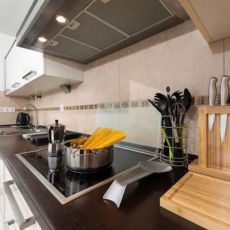 Nature Lejlighed Njivice