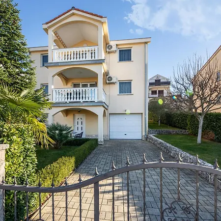 Nature Lejlighed Njivice