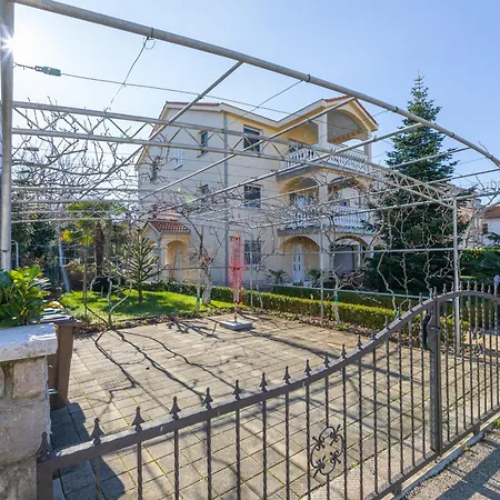Apartament Nature Njivice