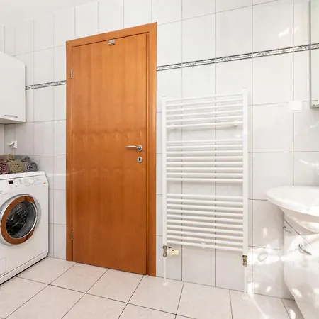 Apartament Nature *