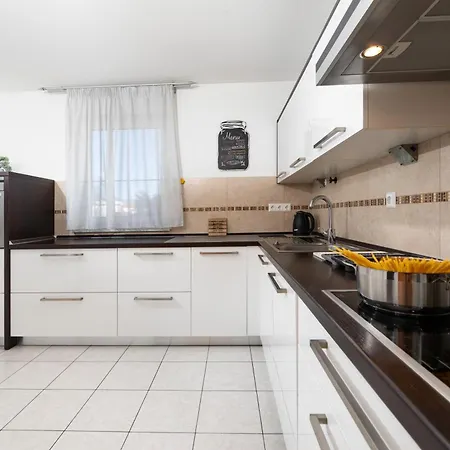 Apartament Nature