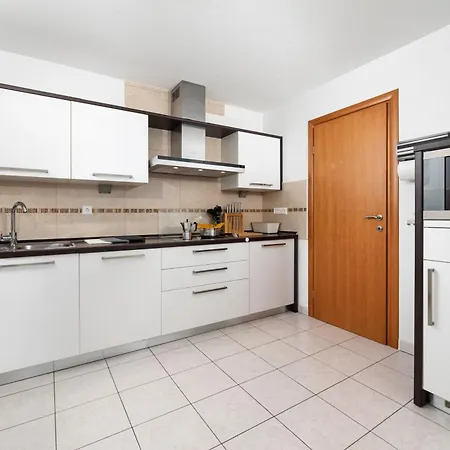 Nature Apartament *