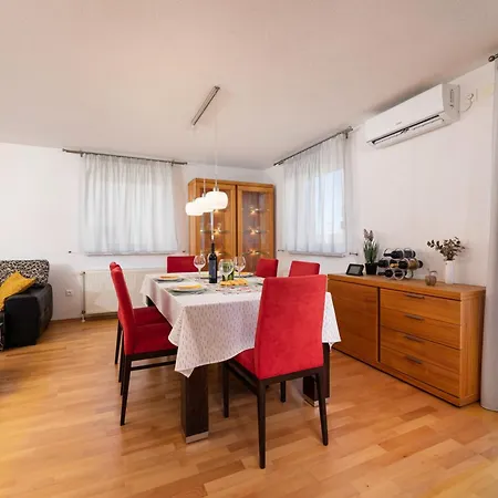 Apartament Nature Njivice