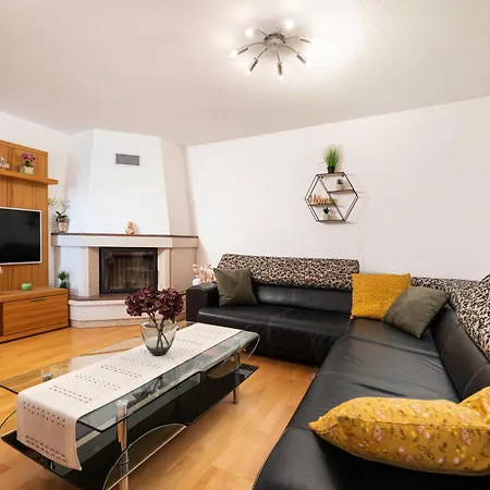 Nature Apartament *