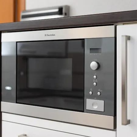 Lejlighed Nature Njivice