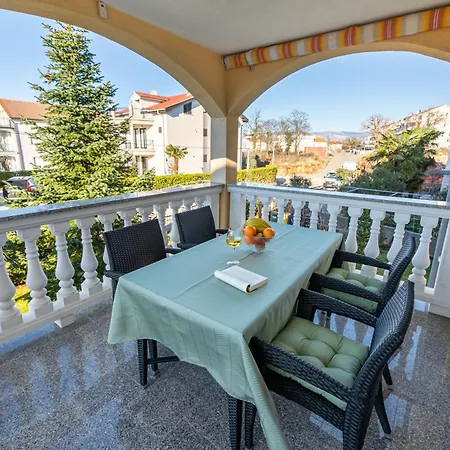 Nature Apartament