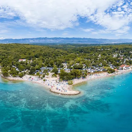 Nature Apartment Njivice