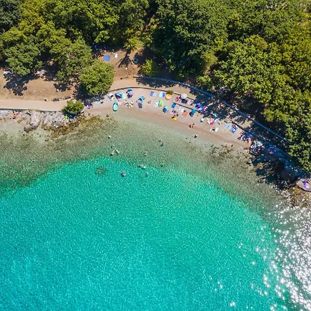 Nature Apartment Njivice