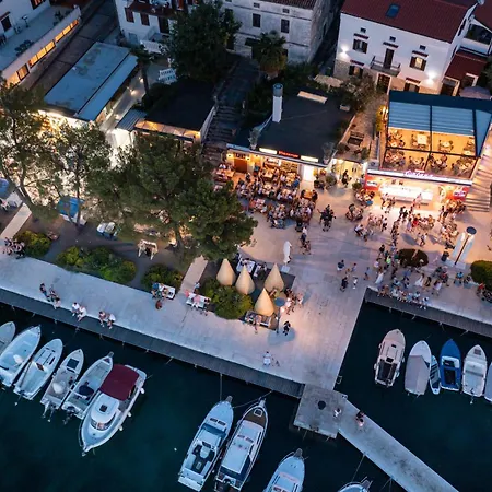 Nature Apartment Njivice