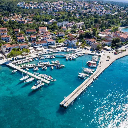 Apartment Nature Njivice