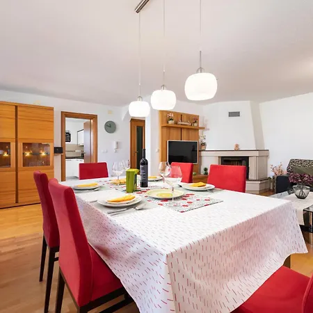 Nature Apartment Njivice