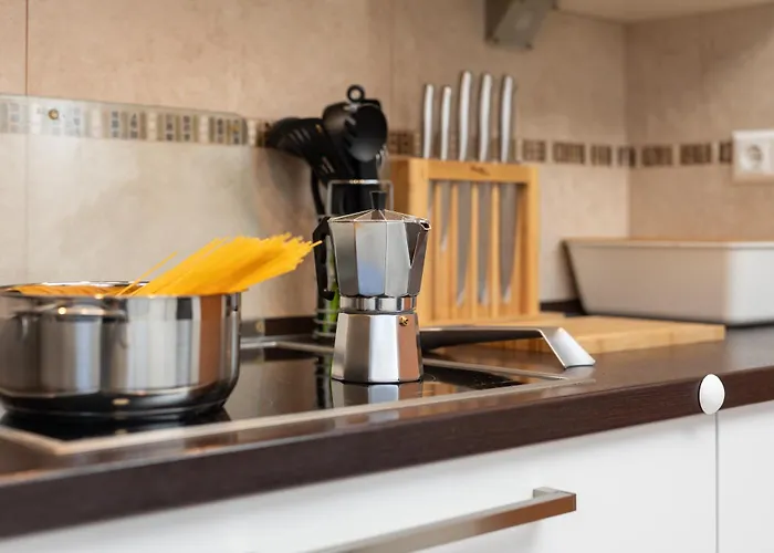 Nature 公寓 奈维斯