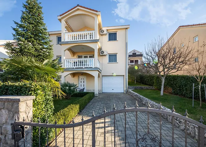 Nature Apartament Nijvice