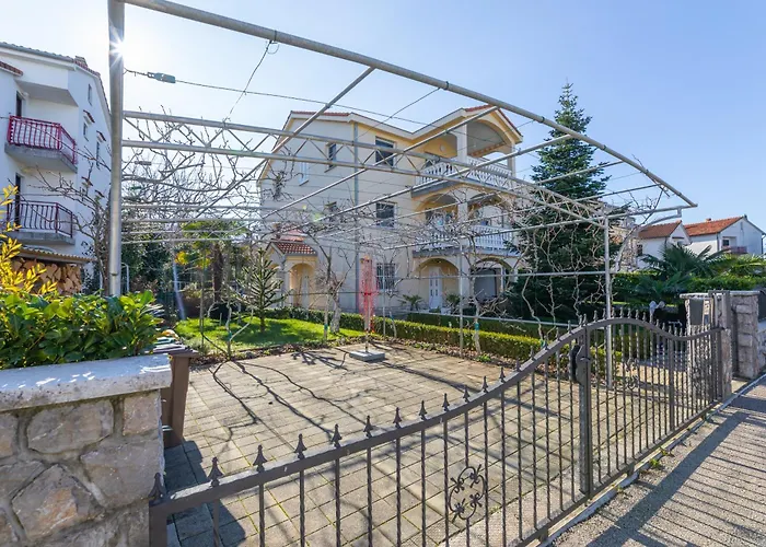 Apartament Nature Nijvice