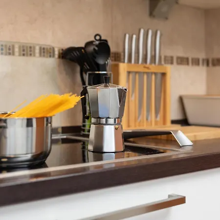 Nature 公寓 奈维斯