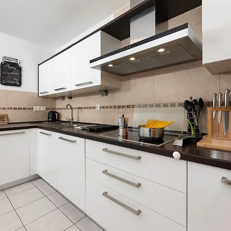 Nature 公寓 奈维斯