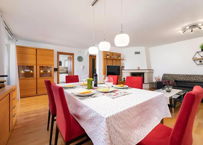 Nature Appartement Njivice